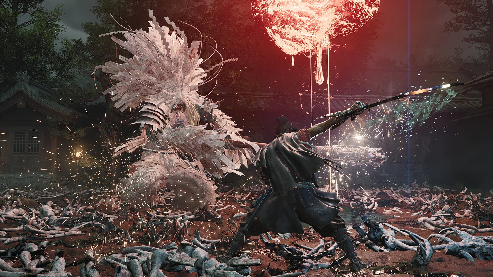 Onimusha: Way of the Sword (PS5) - Image 2