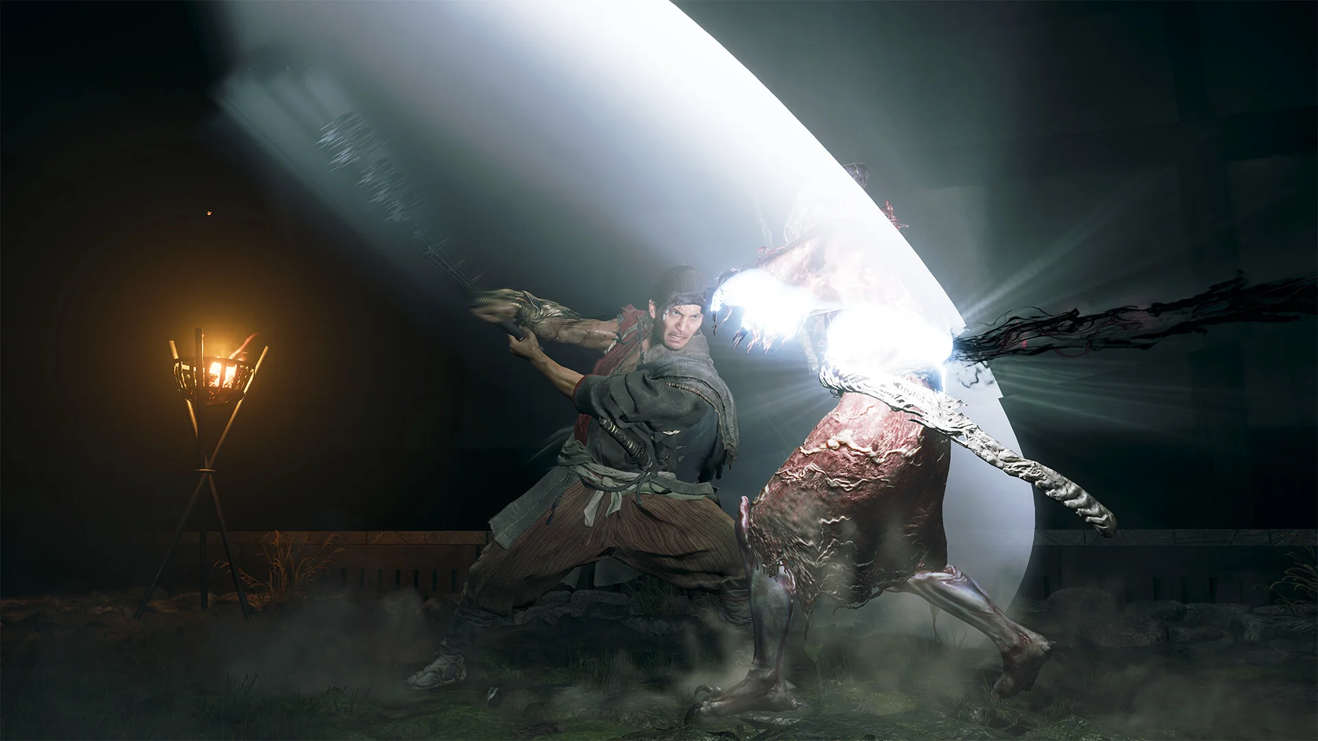 Onimusha: Way of the Sword (PS5) - Lenticular - Image 4
