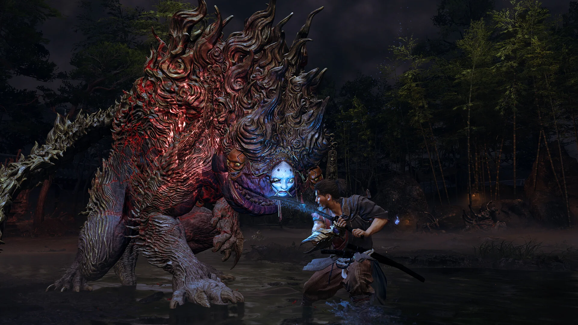 Onimusha: Way of the Sword (Xbox Series X) - Image 5