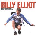 Original Soundtrack - Billy Elliot (Music CD)