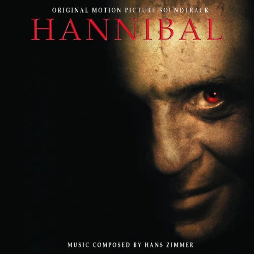 Original Soundtrack - Hannibal (Hans Zimmer) (Music CD)