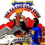 Original Soundtrack - Harder They Come (Jimmy Cliff) (Music CD)