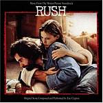 Original Soundtrack - Rush Soundtrack (Music CD)