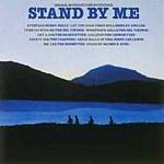 Original Soundtrack - Stand By Me OST (Music CD)