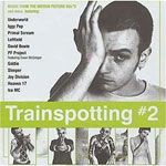 Original Soundtrack - Trainspotting Vol 2 (Music CD)