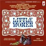 Original TV Cast - Little Women (Music CD)
