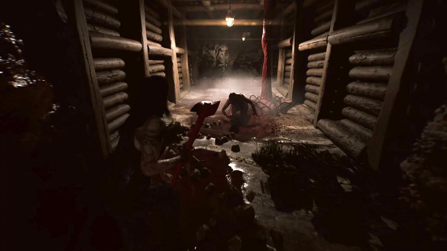 OXIDE Room 208 (PS5) - Image 5