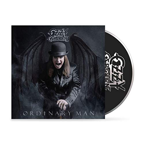 Ozzy Osbourne - Ordinary Man