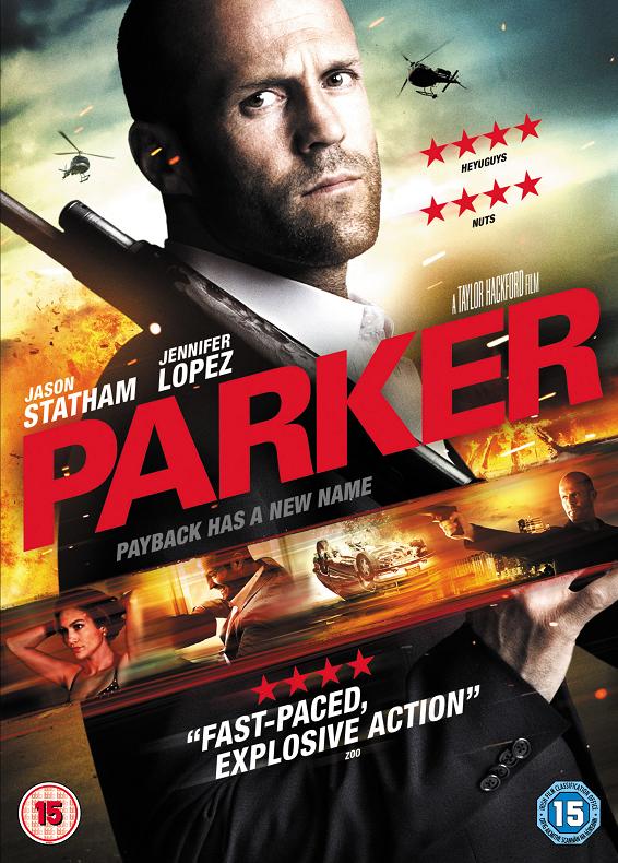 Parker (2013)