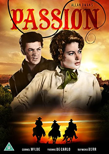 Passion (1954)