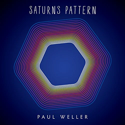 Paul Weller - Saturns Pattern (Music CD)