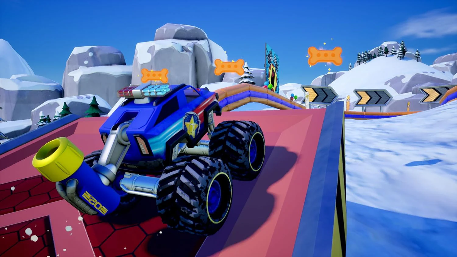 PAW Patrol™ Rescue Wheels™: Championship (PS4) - Image 7