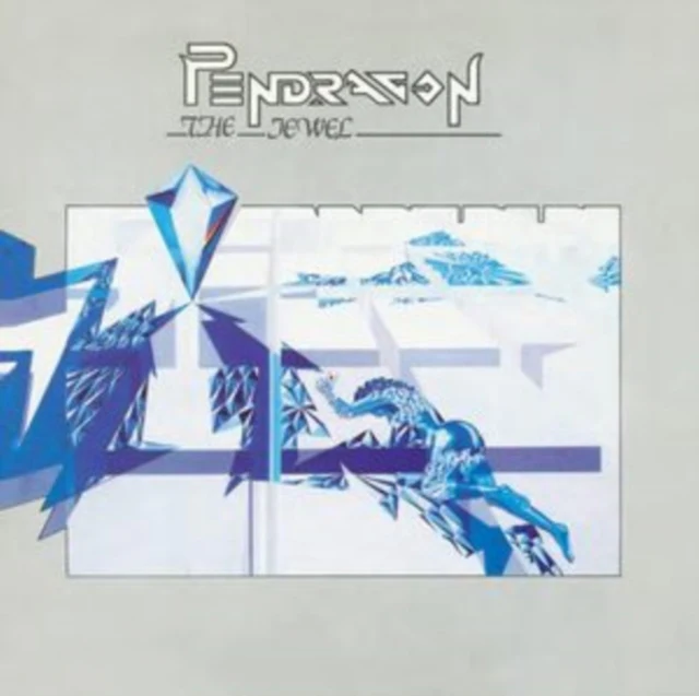 Pendragon - The Jewel [CD / Album]