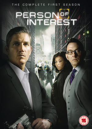 Person of Interest: Season 1
