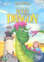 Petes Dragon (Disney)