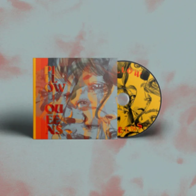 Pillow Queens - Leave the Light On [CD / Album]