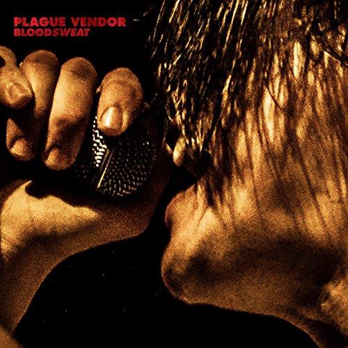 Plague Vendor - Bloodsweat (Music CD)