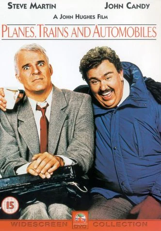 Planes Trains & Automobiles (1987)