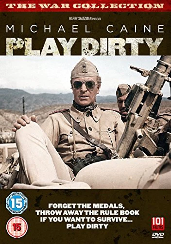 Play Dirty (1969)