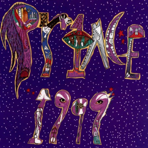 Prince - 1999 (Music CD)