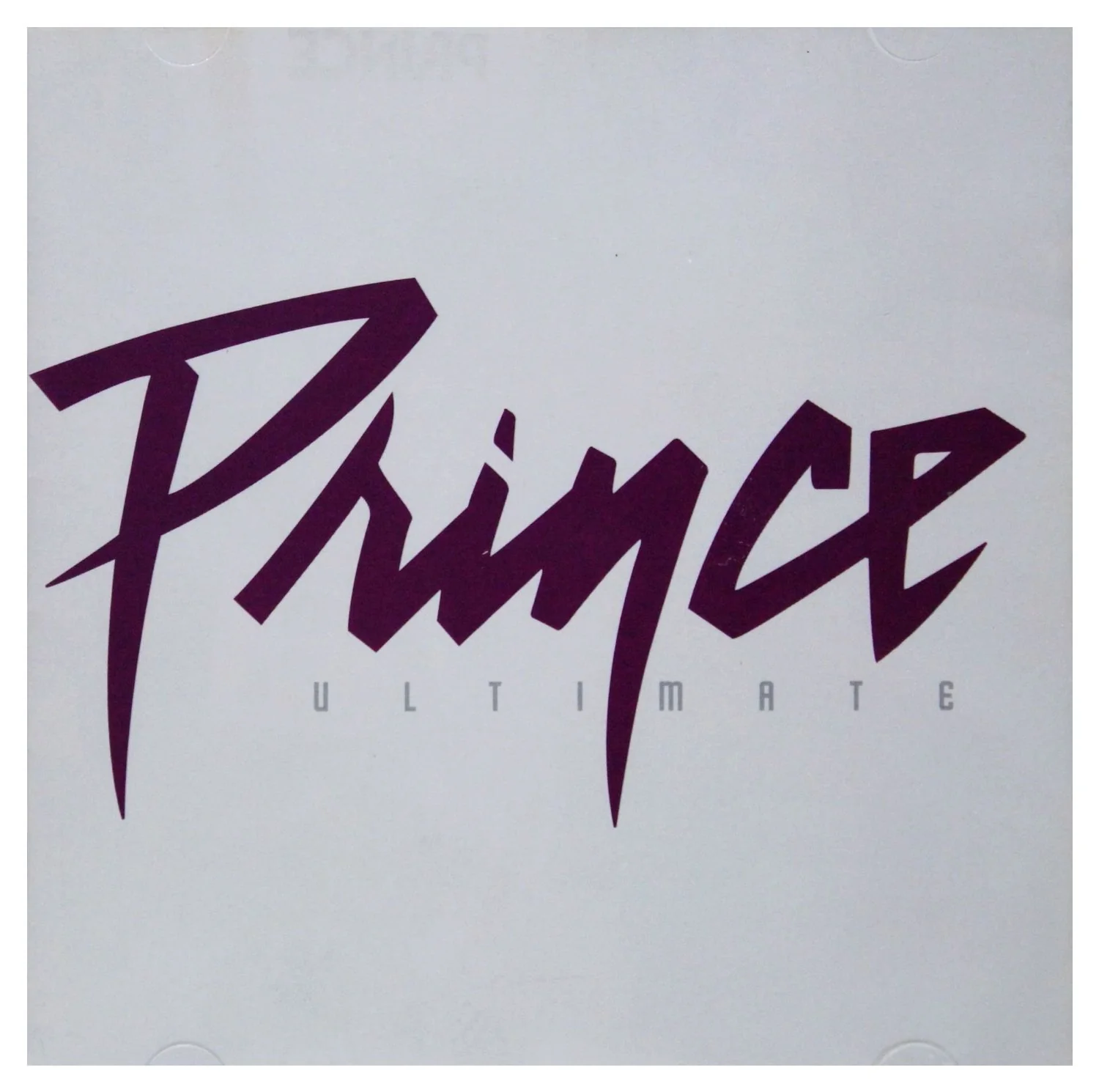 Prince - Ultimate (Music CD)