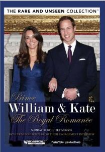 Prince William And Kate - A Royal Romance