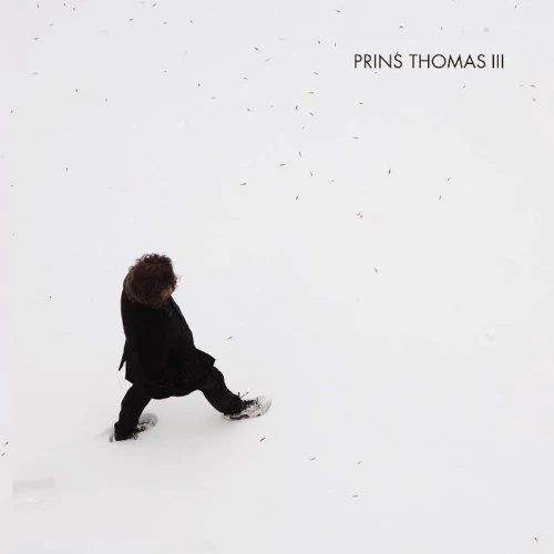 Prins Thomas - Prins Thomas III (Music CD)