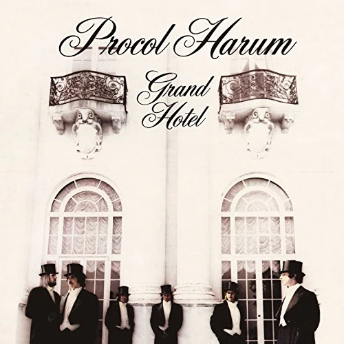 Procol Harum - GRAND HOTEL: 2 DISC EXPANDED EDITION (Music CD)