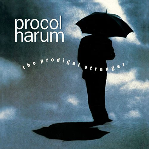 Procol Harum - THE PRODIGAL STRANGER: REMASTERED & EXPANDED EDITION (Music CD)