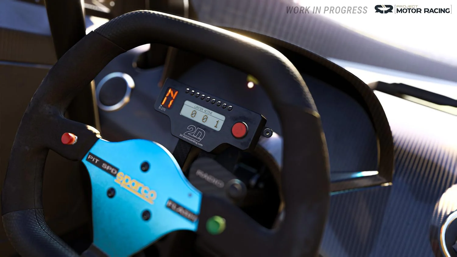 Project Motor Racing (Xbox Series X) - Image 4