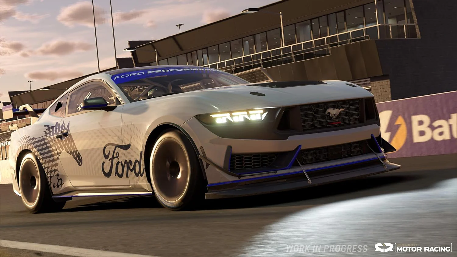 Project Motor Racing (Xbox Series X) - Image 5