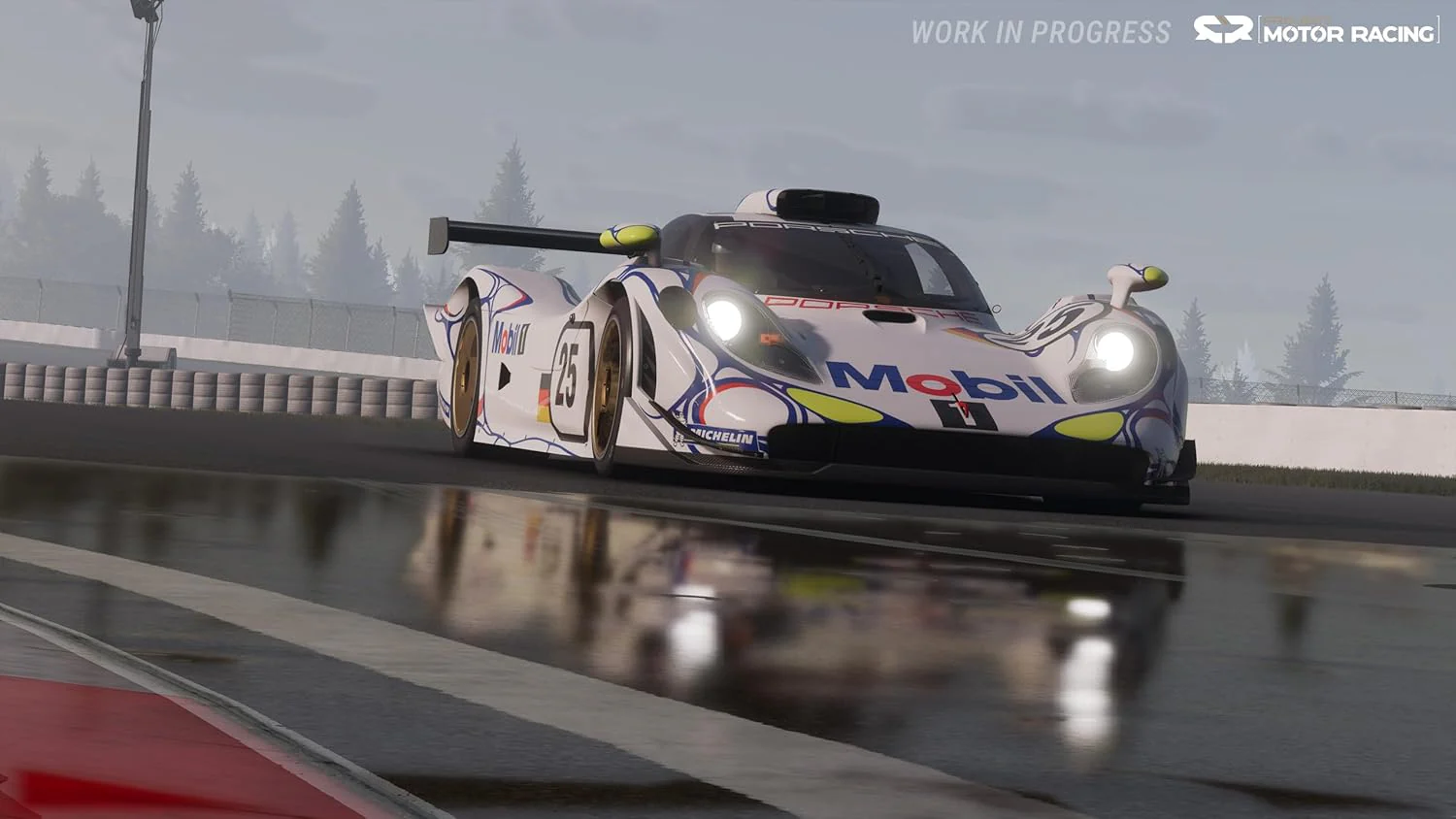 Project Motor Racing (Xbox Series X) - Image 6