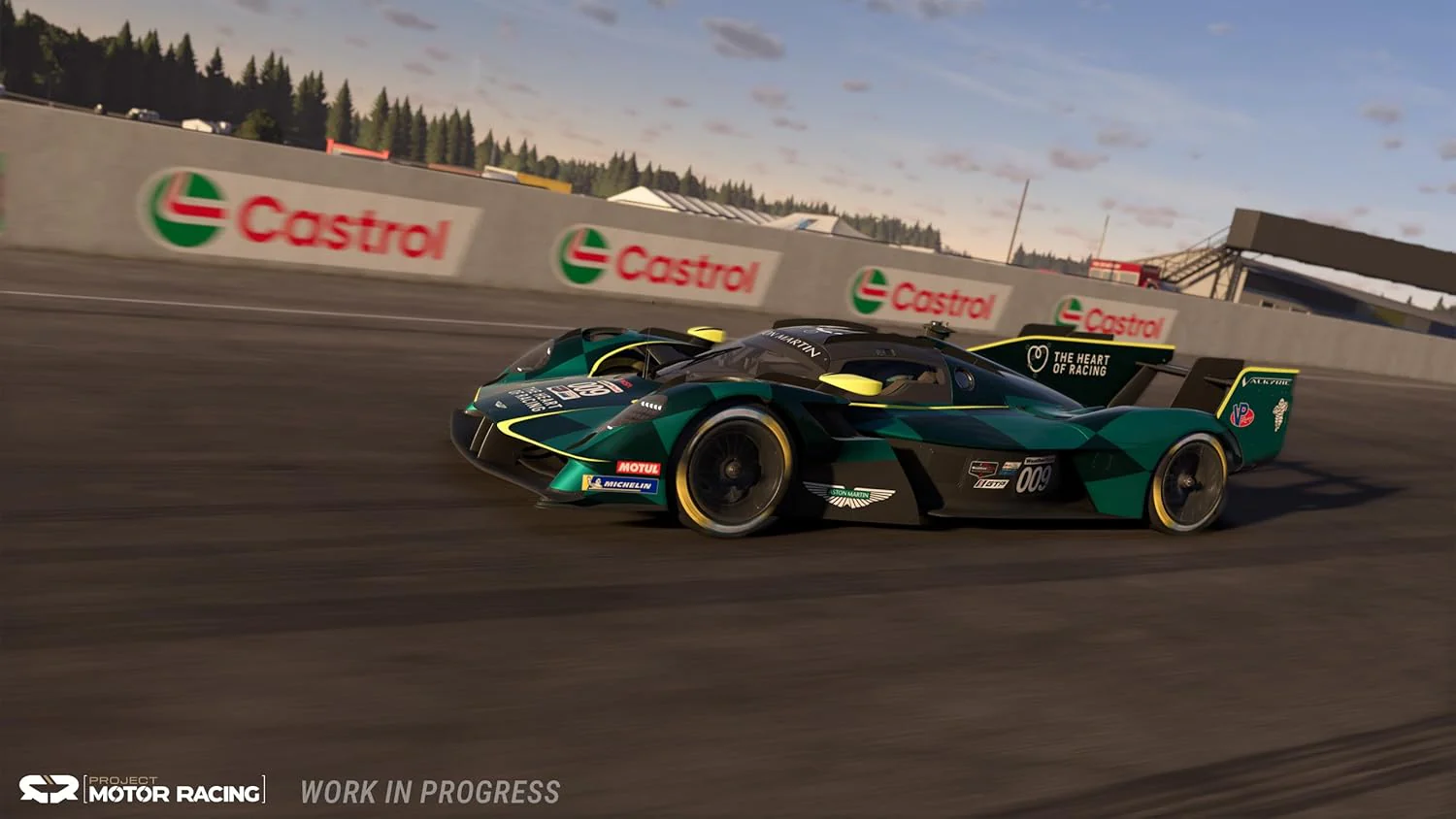 Project Motor Racing (Xbox Series X) - Image 7