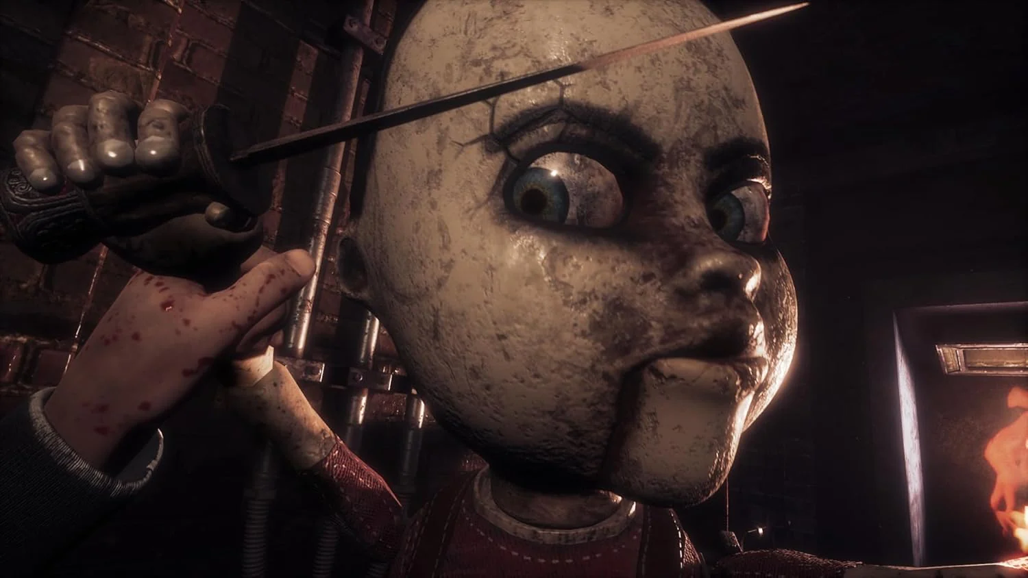 Puppet House (PS5) - Image 7