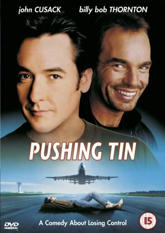 Pushing Tin