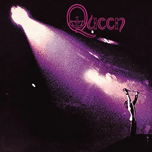 Queen - Queen Remastered