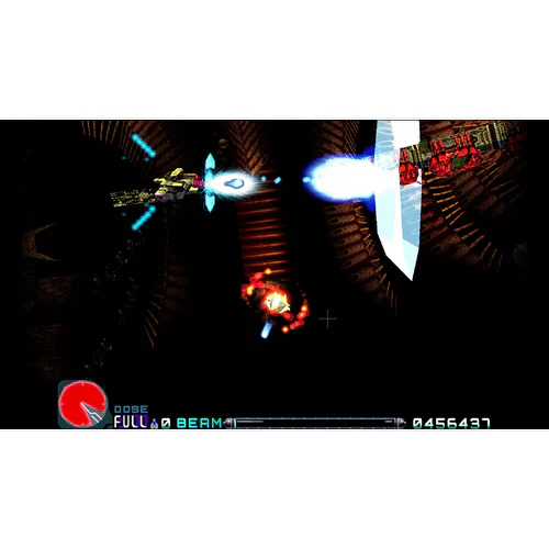 R-Type Delta HD Boosted Full Force Edition (Nintendo Switch) - Image 9