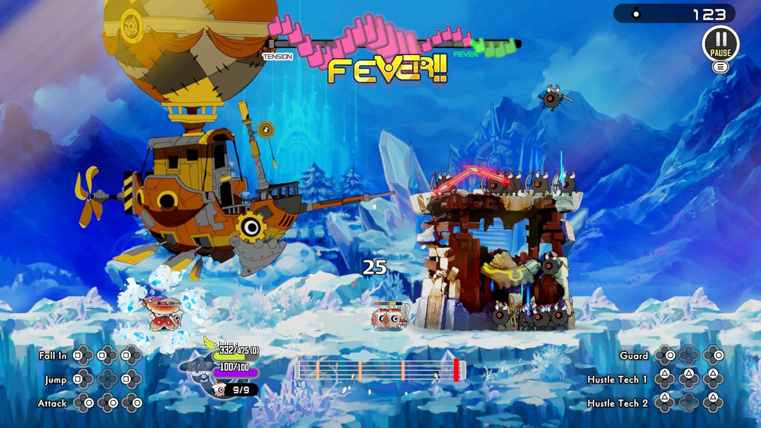 Ratatan (Nintendo Switch 2) - Image 3