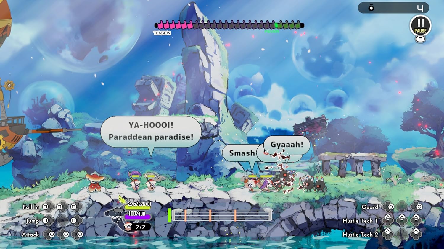 Ratatan (Nintendo Switch 2) - Image 4