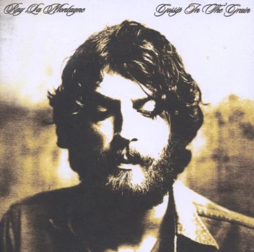 Ray LaMontagne - Gossip in the Grain (Music CD)