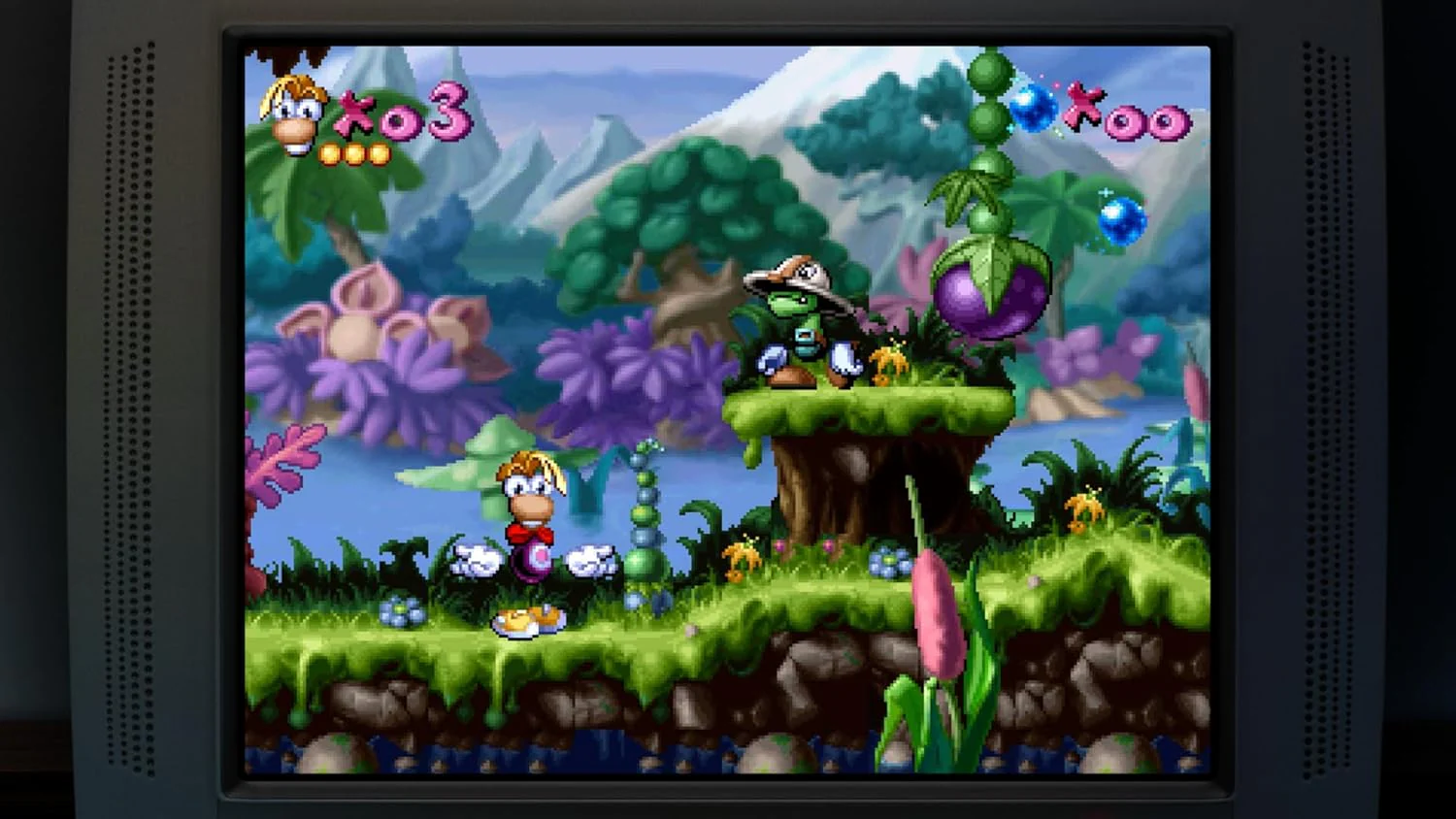 Rayman: 30th Anniversary Edition (PS5) - Image 5