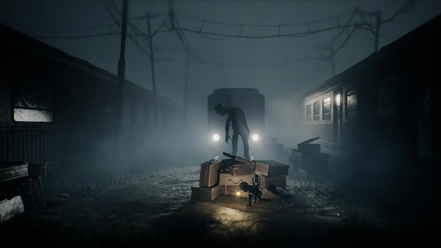 REANIMAL - Deluxe Edition (Xbox Series X) - Image 7