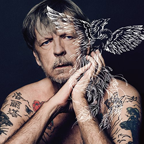 Renaud - Renaud (Music CD)