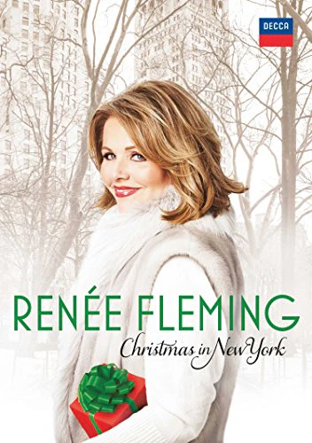 Renee Fleming - Christmas In New York [DVD]