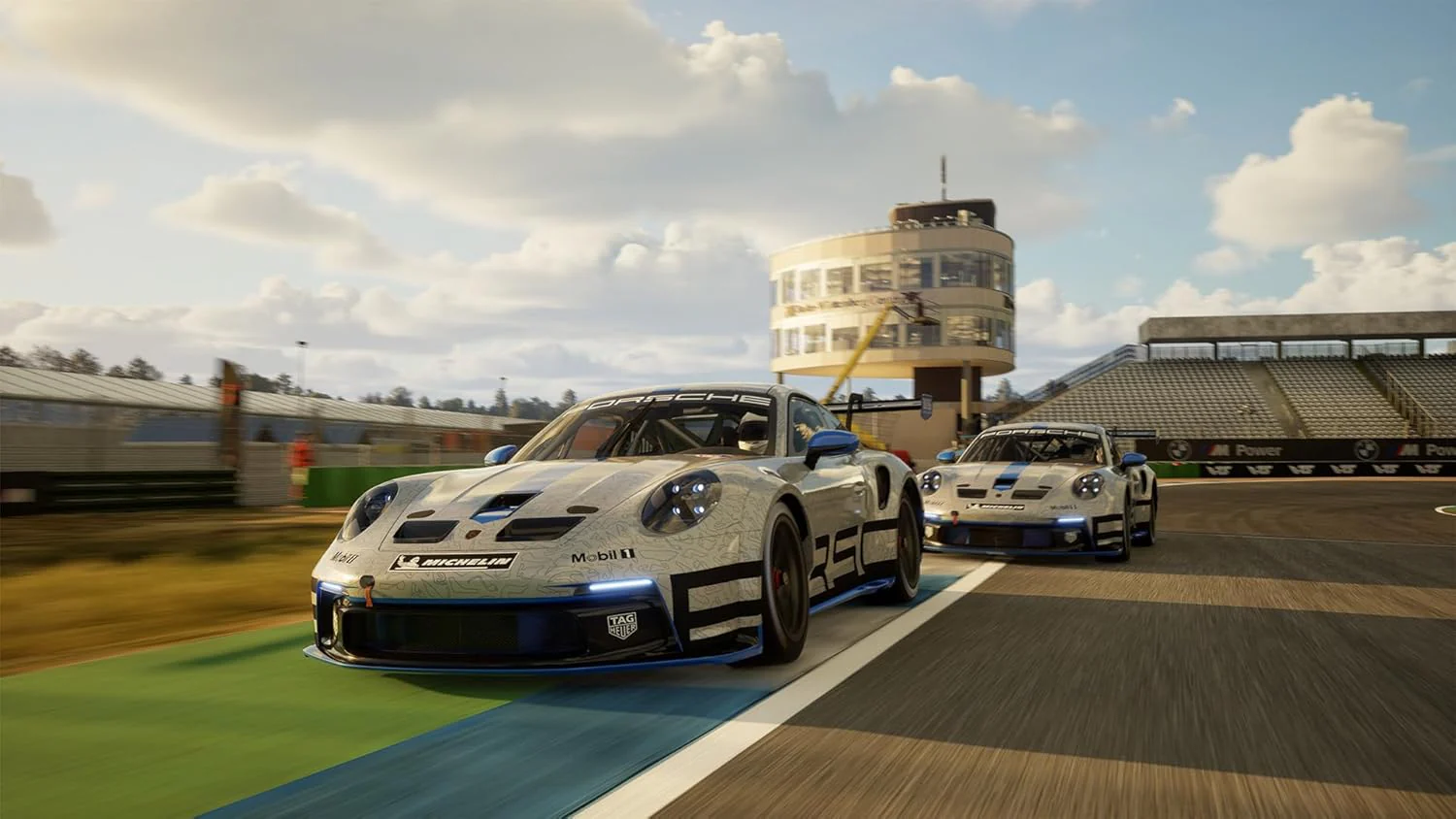 RENNSPORT (Xbox Series X) - Image 3