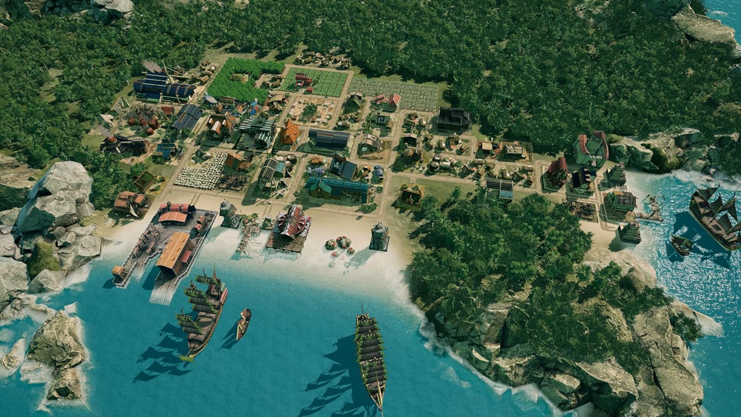 Republic of Pirates (PS5) - Image 9