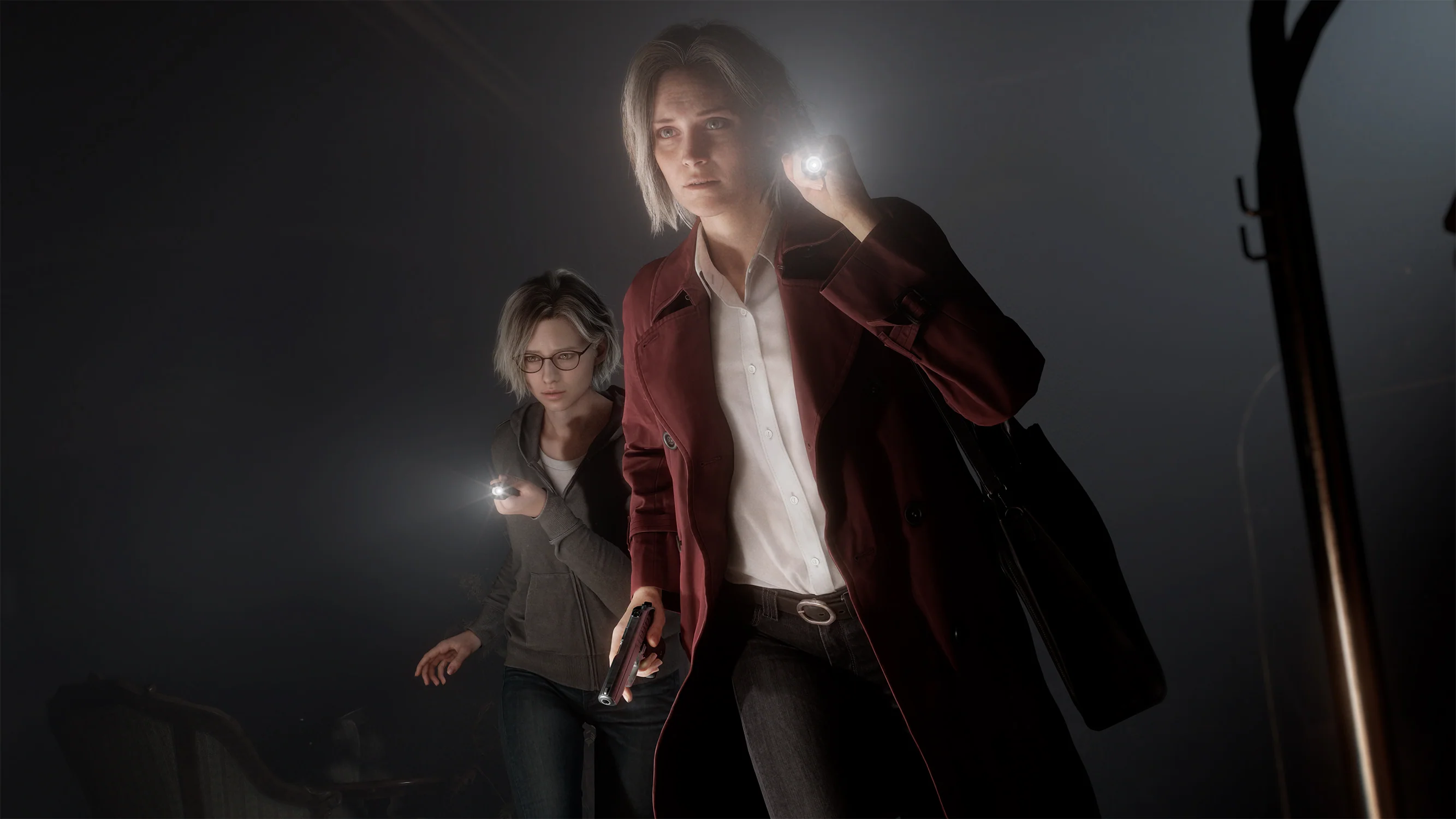 Resident Evil Requiem Deluxe Edition (Steelbook) (Xbox Series X) - Image 3