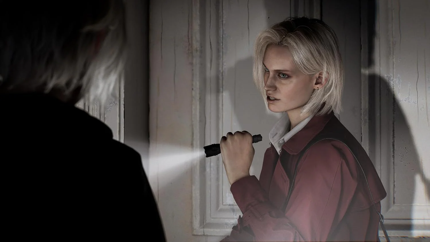 Resident Evil Requiem Generation (Nintendo Switch 2) - Image 4