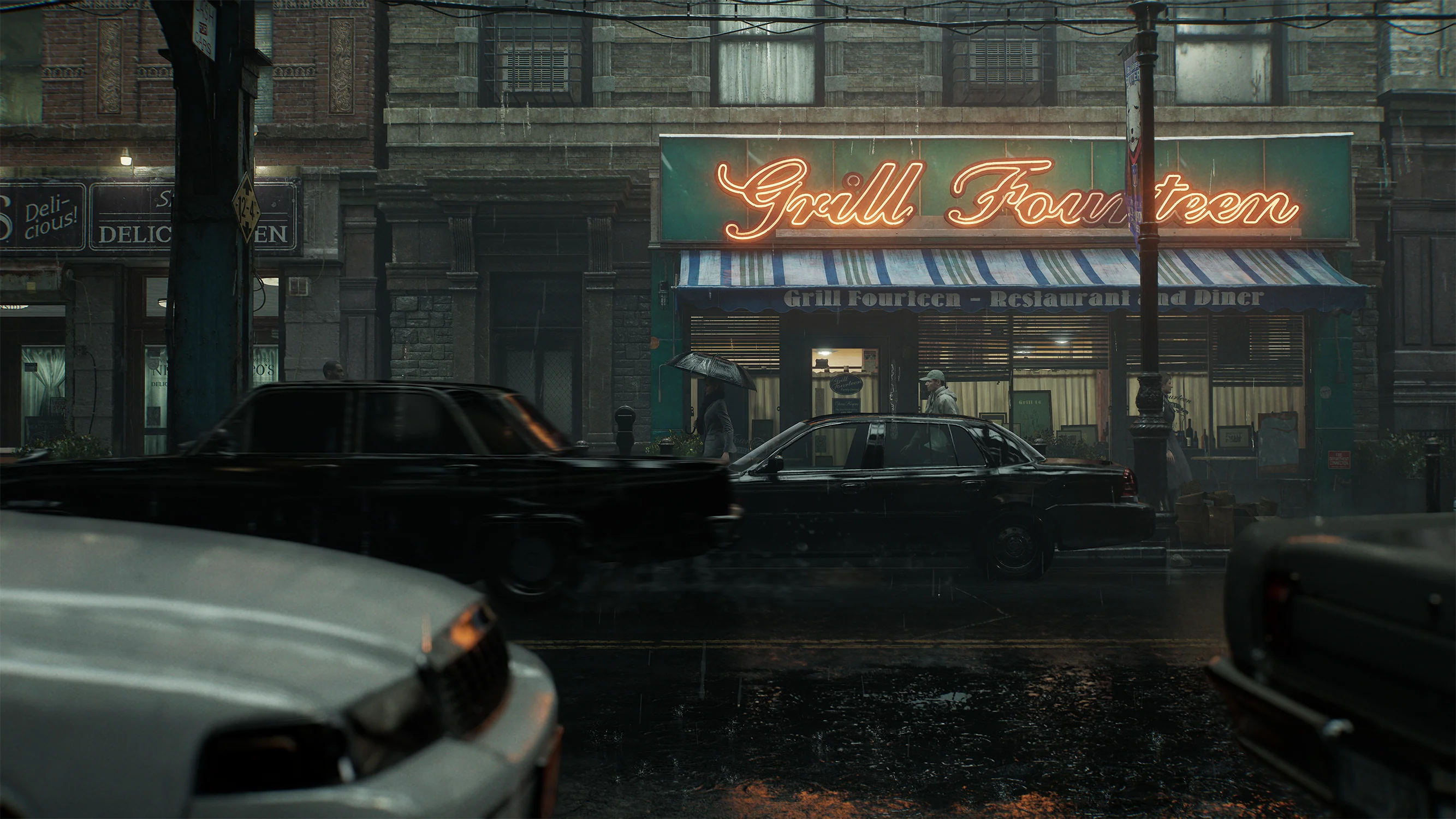 Resident Evil Requiem (PS5) - Image 11