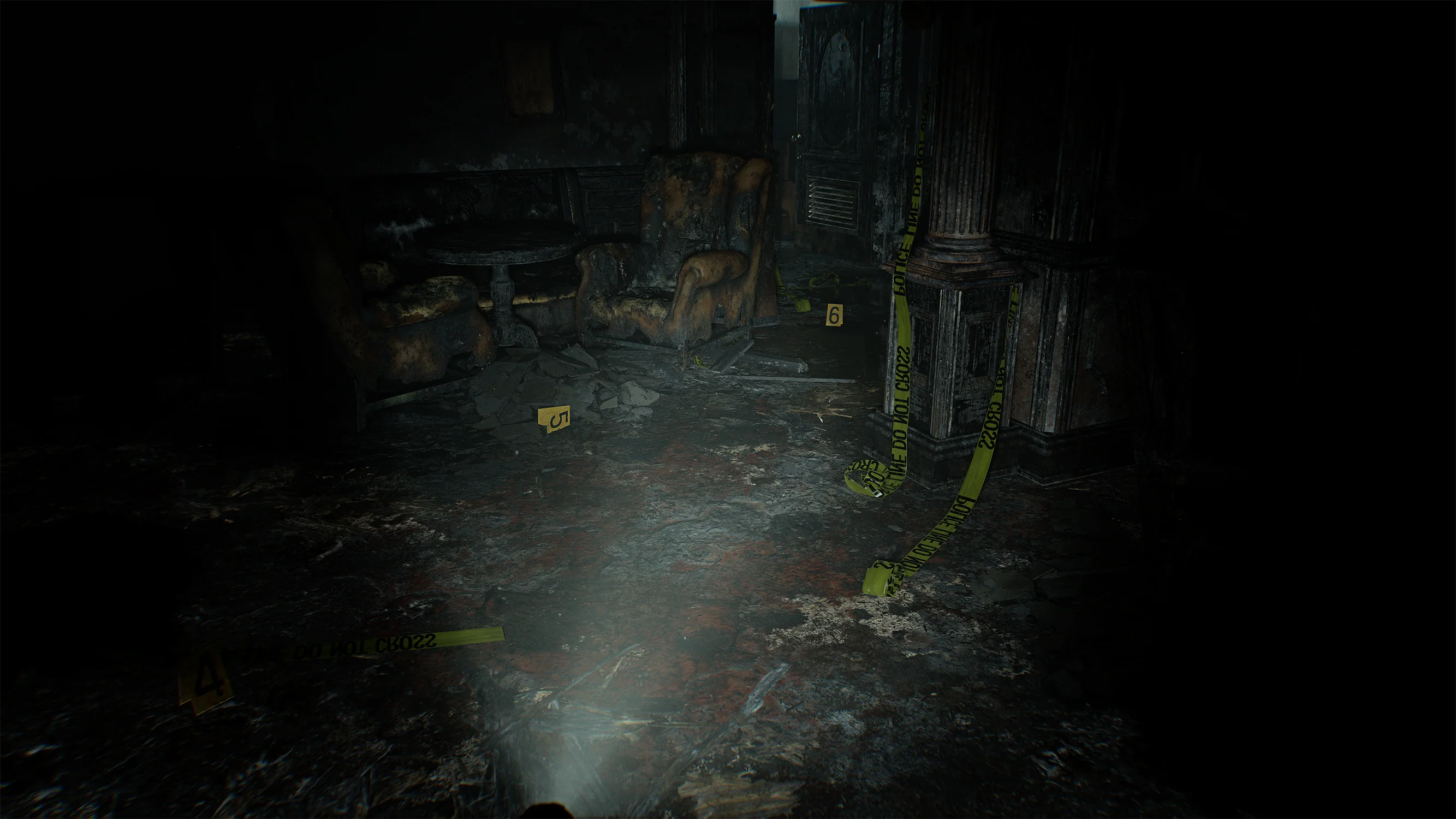 Resident Evil Requiem (PS5) - Image 6